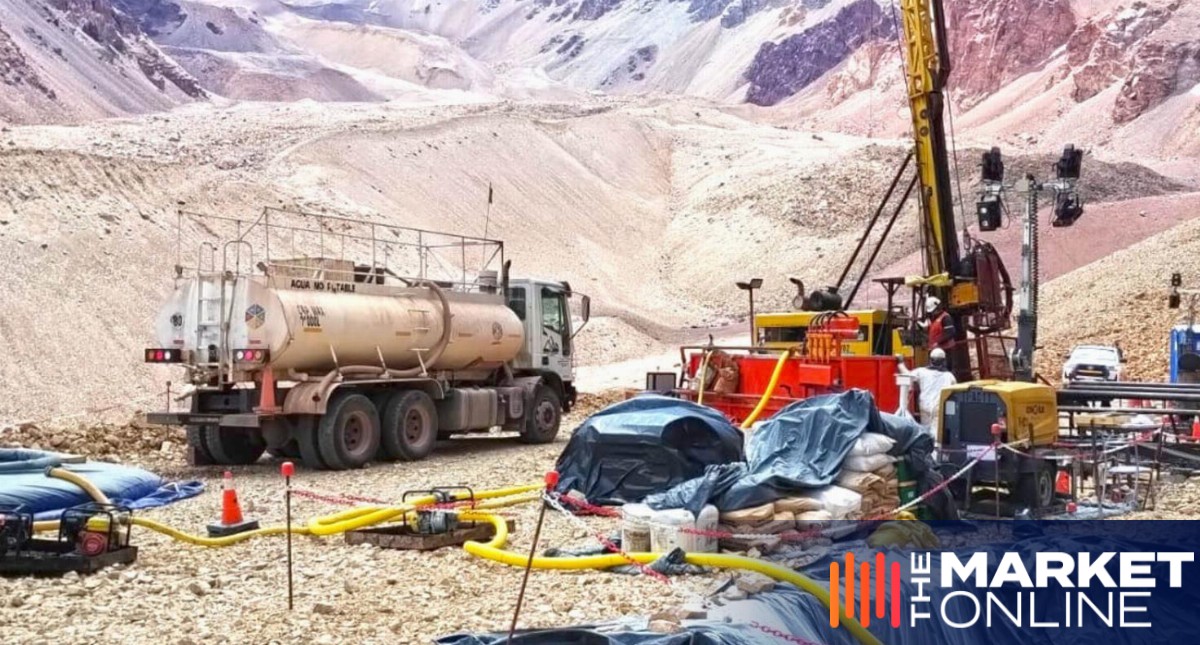 Belararox secures strategic ground in Argentina